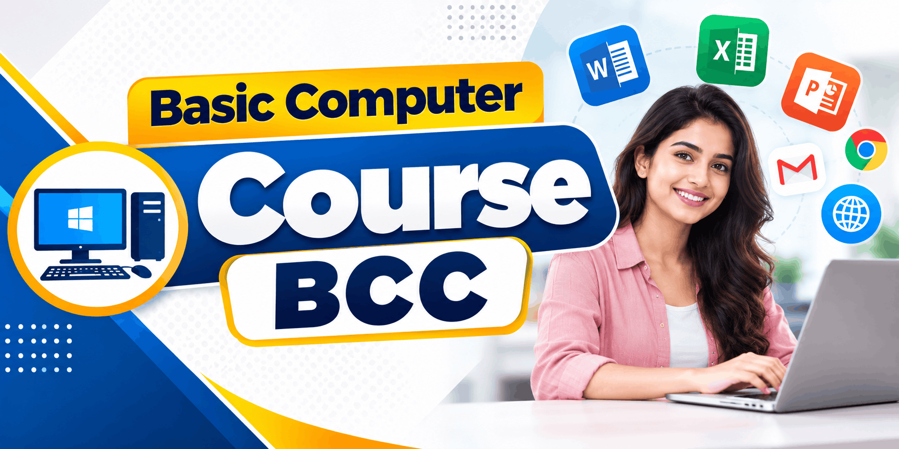 Basic Computer Course