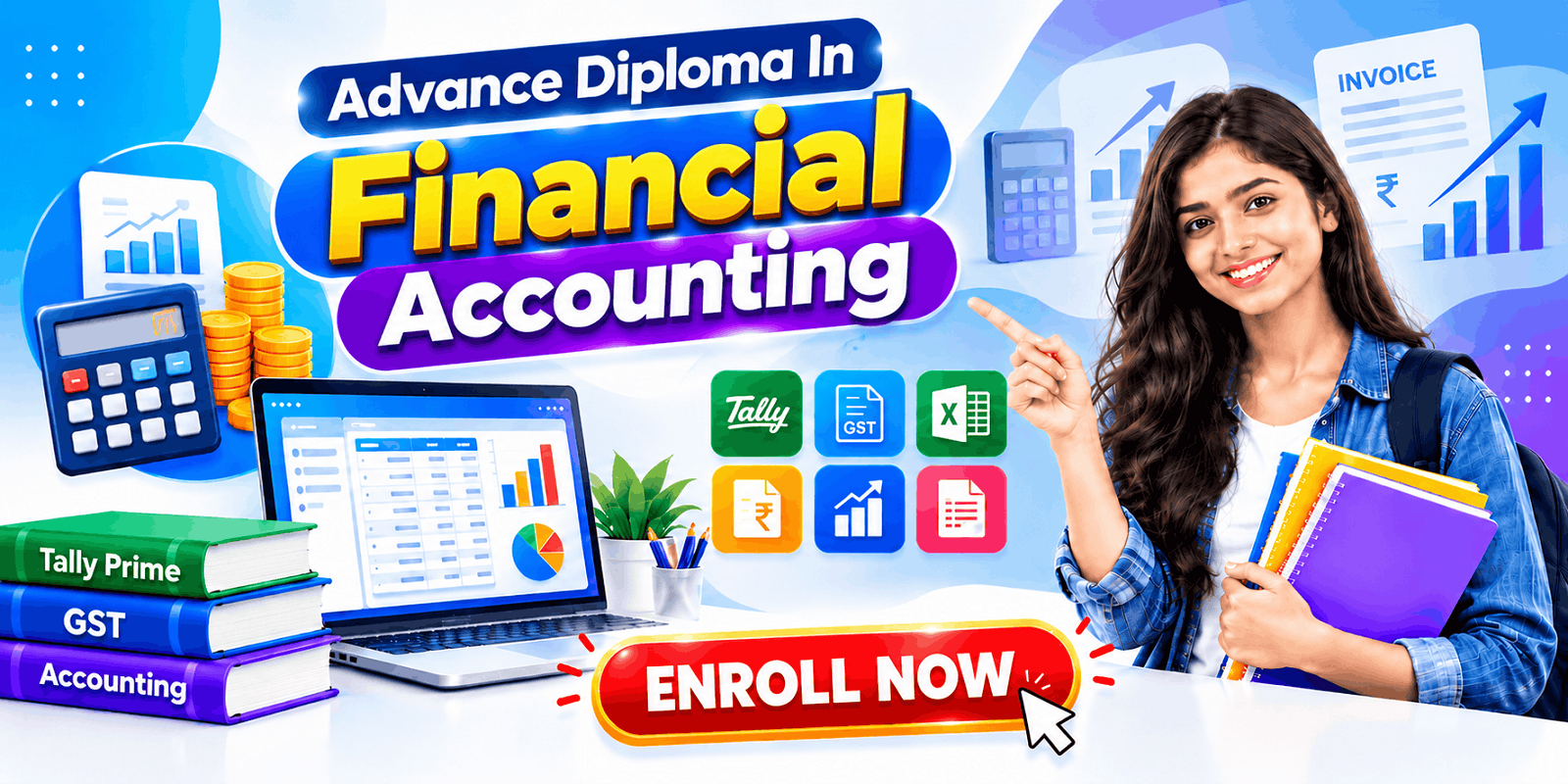 Advance Diploma in Financial Accounting