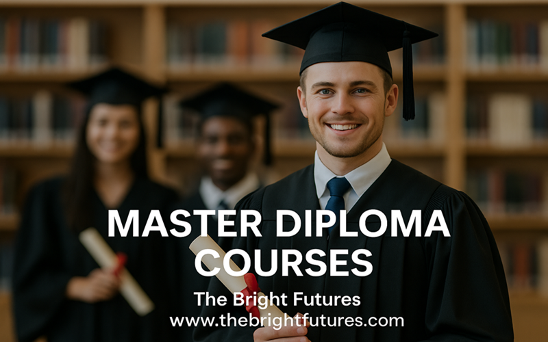 Master Diploma Courses