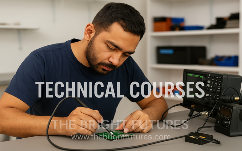 Technical courses