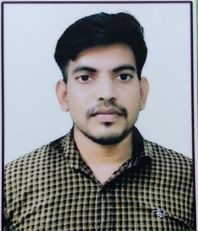 KRISHAN KUMAR